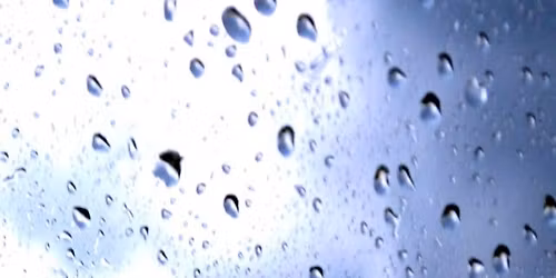 Thunder Rain in Denver