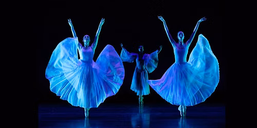 Butler Ballet: The Nutcracker