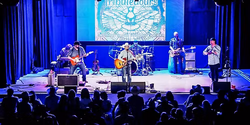 Turnpike Tributedours \ud83c\udf9f\ufe0f