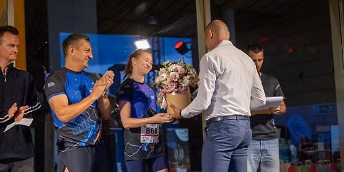 DRK Tokaj Night Run