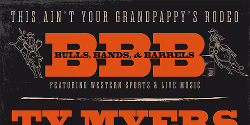 Bulls Bands and Barrels at Peoria Civic Center - Carver Arena