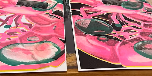 10: Intro to RISO Duplicating