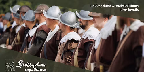 Hakkapeliittatapahtuma 2026
