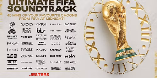 WTF IS INDIE? THE ULTIMATE FIFA SPECIAL! \u26bd