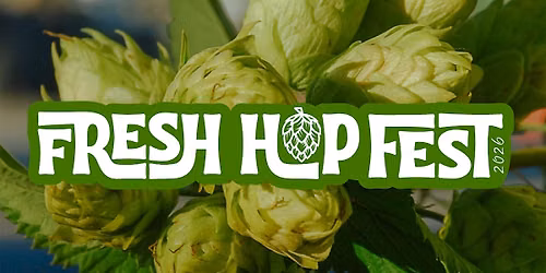 Fresh Hop Fest