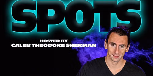 SPOTS (THURSDAYS) at Empire Comedy Club