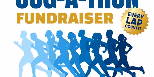 First Annual MSC Jog A Thon 