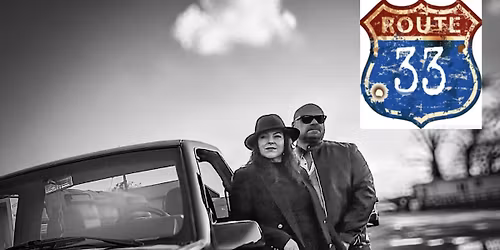 New Year with Route 33