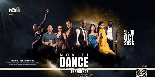 Noviti Dance Experience