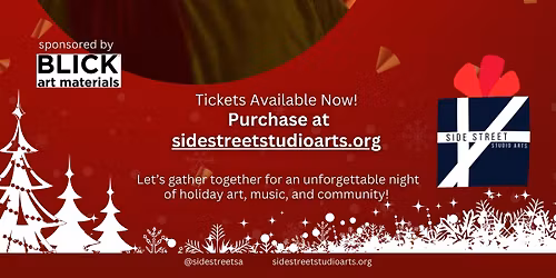Holiday Art Clash 2025!