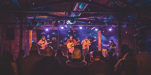 The Rollin' Rust w\/s\/g The Old Main Duo