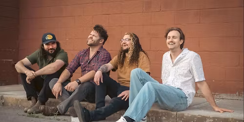 The Rollin' Rust w\/s\/g The Old Main Duo