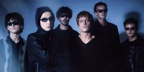 Deadletter Vigo Tickets