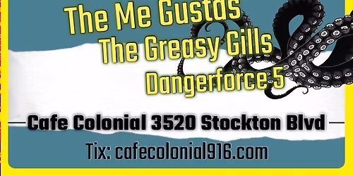 Capital City Surf Clash 3