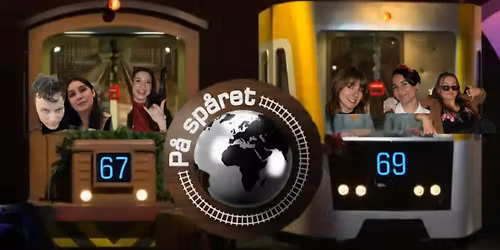 P\u00e5 sp\u00e5ret sittning