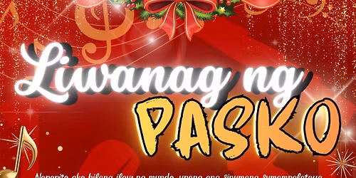 Liwanag ng Pasko