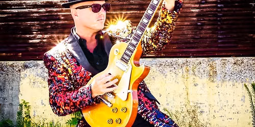 Brad Birkedahl's Shake, Rattle, and Roll: A Memphis Music Magic Carpet Ride