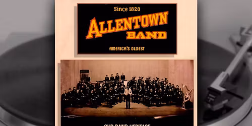 Allentown Symphony Orchestra: Mahler's Titan Symphony