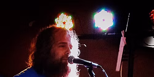 First Fitting Friday w Tony Fitting. NO COVER