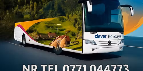 REVELIONUL \u00ceNT\u00c2RZIA\u021aILOR \u00ceN APUSENI \u2022 1050RON