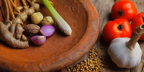 Thai at Your Table Hands-On Cooking Class $65\/person