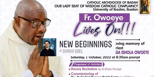 2025 Adult Harvest Thanksgiving & Bazaar