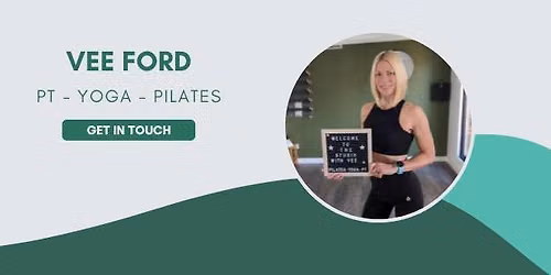 Pilates, Yoga & Sound Bath Retreat Day