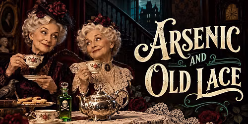 Arsenic and Old Lace