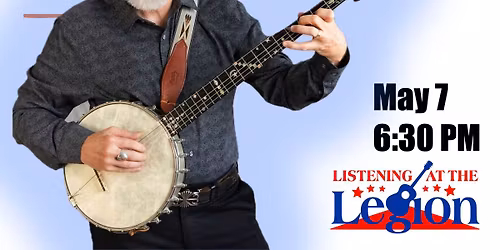 Daniel Boling in Concert