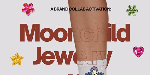 Moonchild Jewelry x Neko Pilates: A Pilates + Jewelry Experience