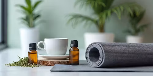 Wellbeing Workshop - Colds