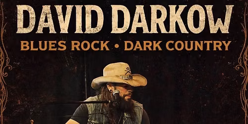 David Darkow