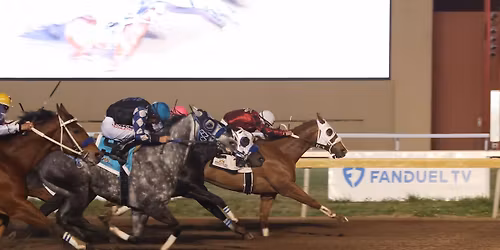 Mother\u2019s Day at Remington Park 