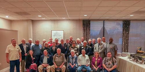 121st Kingdom of Callaway Supper