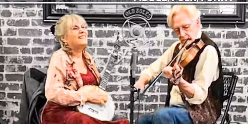 Fiddle & Folk \u2606 Fox & Goose 