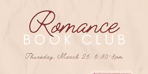 Romance Book Club