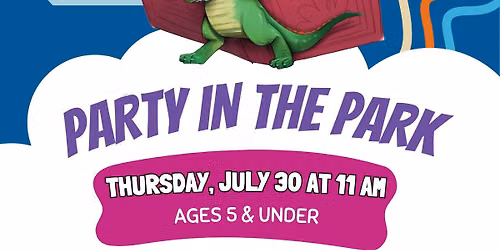Party in the Park