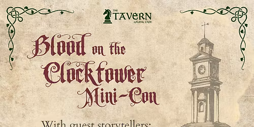 Basingstoke Mini Con