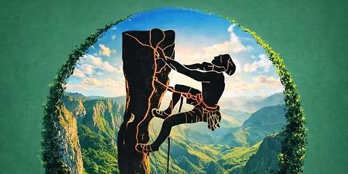 Rock climbing and camping trip