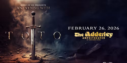 An Evening with TOTO