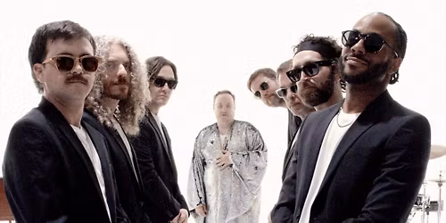 St. Paul & The Broken Bones