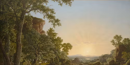 Walking Tour: Hartford Art & Artists