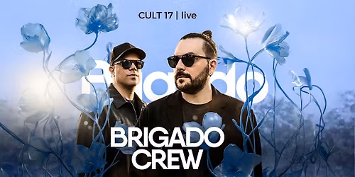Brigado Crew Live at High Ultra Open air