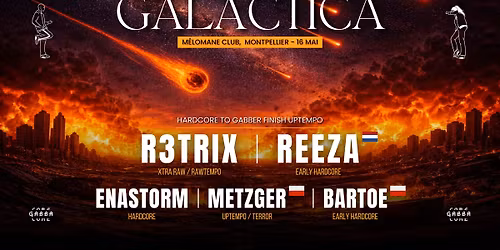 Galactica