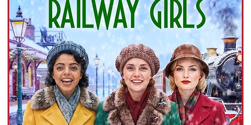 \u2018GWR Girls Talk and Book Launch - Swindon\u2019s Secret History'