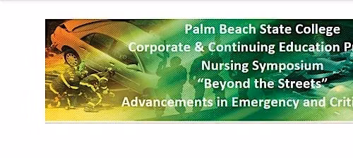 2026 Emergency and Critical Care Nursing Symposium