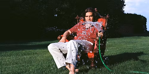 Sound Series: Cut Worms with special guest Tchotchke