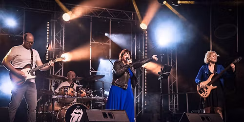 Concert: Saturday Night Cover