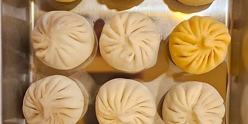 Xiao Long Bao (Soup Dumplings) Class