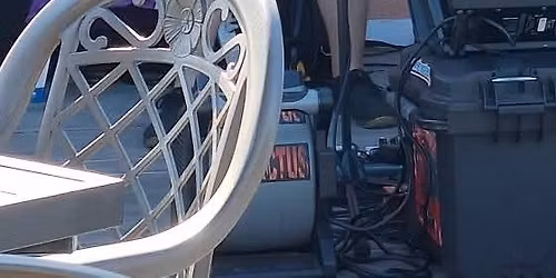 Conch House w\/ Fat Cactus- Sun Nov 23rd 2p-6p 